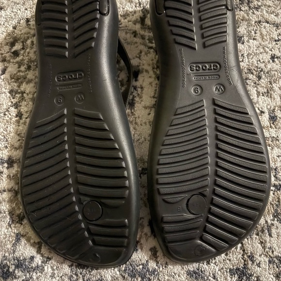 CROCS Serena Women's Sandals - Picture 2 of 2